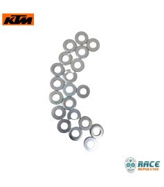 Arandela De Monoshock Amortiguador