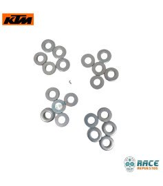 Arandela De Monoshock Amortiguador