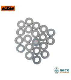 Arandela De Monoshock Amortiguador