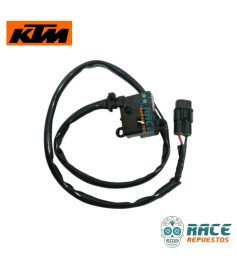 Sensor Clutch Duke 200/250/390 / RC 200/390 / Adventure 250/390 / Husqvarna 200/401 Original KTM 