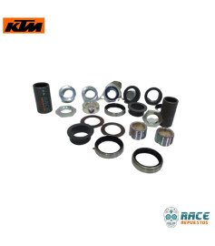 Kit Bujes De Tijeras Duke 200 / RC 200 / Husqvarna 200 Original KTM 