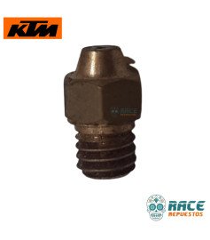 Tornillo Boquerel Aceite