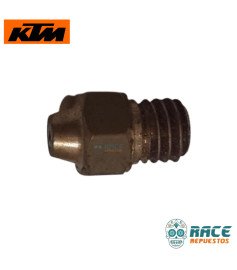 Tornillo Boquerel Aceite