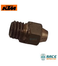 Tornillo Boquerel Aceite