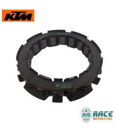 Bendix Duke 200/250/390 / RC 200/390 / Adventure 250/390 / Husqvarna 200/250/401 Original KTM