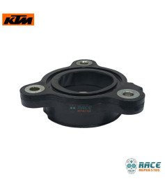 Abrazadera Cuerpo De Inyección Duke 200/250 / RC 200 / Adventure 250 / Husqvarna 200/250 Original KTM 