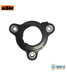 Abrazadera Cuerpo De Inyección Duke 200/250 / RC 200 / Adventure 250 / Husqvarna 200/250 Original KTM 