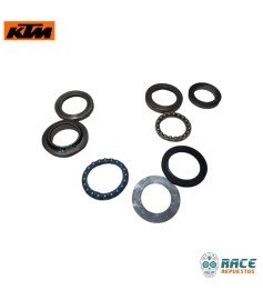 Cunas De Dirección Duke 200/250/390 / RC 200/390 / Adventure 250/390 / Husqvarna 200/401 Original KTM