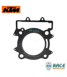 Empaque De Culata Duke 390 / RC 390 / Adventure 390 Original KTM 