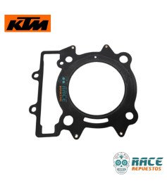 Empaque De Culata Duke 390 / RC 390 / Adventure 390 Original KTM 