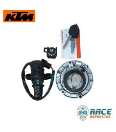 Kit Switch Completo ADVENTURE 250 /390 Original KTM 