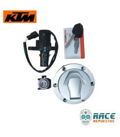 Kit Switch Completo ADVENTURE 250 /390 Original KTM 
