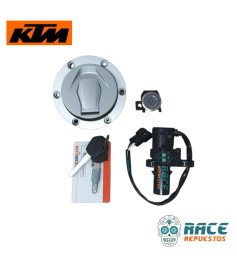 Kit Switch Completo ADVENTURE 250 /390 Original KTM 