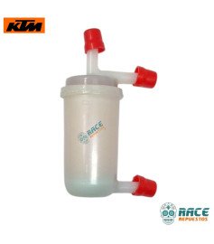 Filtro De Gasolina Duke 200/390 / RC 200 / Adventure 250/390 Original KTM 