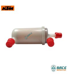 Filtro De Gasolina Duke 200/390 / RC 200 / Adventure 250/390 Original KTM 