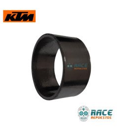 Empaque Unión Exosto Duke 250/390 / RC 390 / Adventure 250/390 / Husqvarna 250 Original KTM