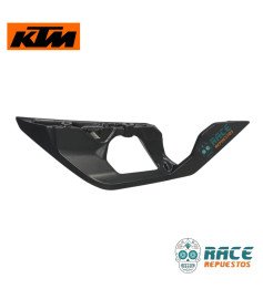 Agarradera Trasera Izquierda DUKE 200/250/390 NG Original KTM 