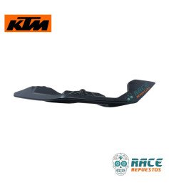 Agarradera Trasera Izquierda DUKE 200/250/390 NG Original KTM 