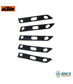 Almohadilla De Goma Mano Izquierda