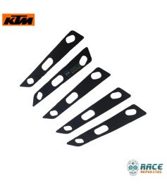 Almohadilla De Goma Mano Izquierda