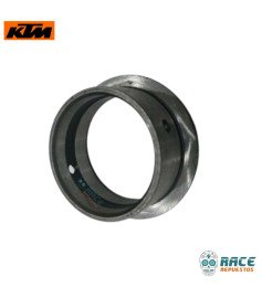 Impulsada Por Arbusto