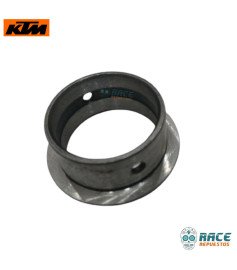 Impulsada Por Arbusto