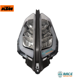 Farola DUKE 390 NG Original KTM 