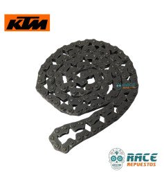 Cadenilla De Distribución Duke 200 / RC 200 Original KTM 