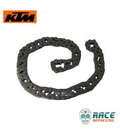 Cadenilla De Distribución Duke 200 / RC 200 Original KTM 