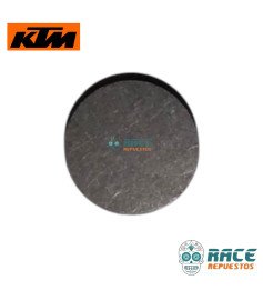 Moneda O Shims 2.0 mm Duke 250/390 / RC 390 / Adventure 250/390 / Husqvarna 401 Original KTM