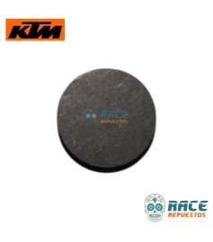 Moneda O Shims 2.0 mm Duke 250/390 / RC 390 / Adventure 250/390 / Husqvarna 401 Original KTM
