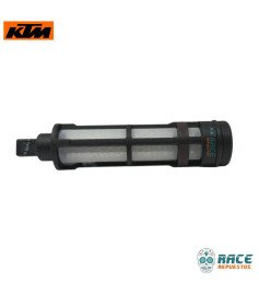 Filtro Cedazo Aceite Negro Duke 200 / 250 / 390 RC 200 / 390 / Adventure 250 / 390 Original KTM