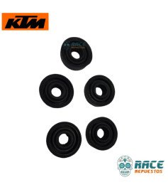 GROMMET SPRK PL