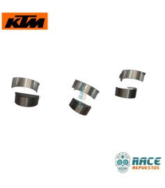 SET OF SPLIT BEARING BUSH GREEN+ SPLIT BEARING BUSH NONE+SPLIT BEARING BUSH BLUE 