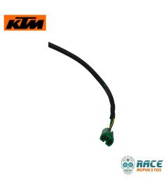 Direccional Delantera Izquierda RC 200 / 390 Original KTM 