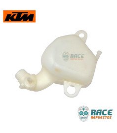 Deposito Liquido Refrigerante Duke 250/390 Original KTM 