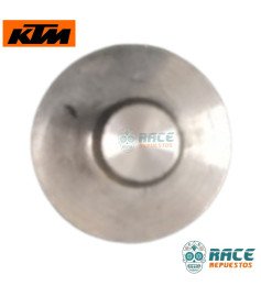 BOLT FLANGED-M16 X 1