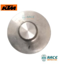 BOLT FLANGED-M16 X 1
