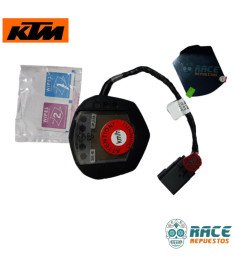 SPEEDOMETER WITH SCREEN PROTECTOR 