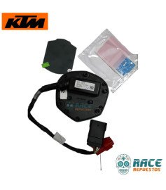 SPEEDOMETER WITH SCREEN PROTECTOR 