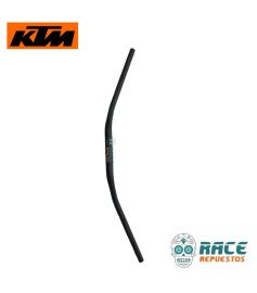 Manubrio Negro Adventure 250 Original KTM 