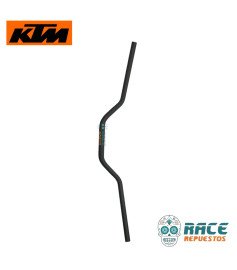 Manubrio Negro Adventure 250 Original KTM 