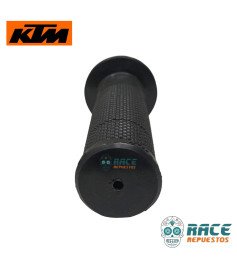 Manillar Derecho Acelerador RC 200 Original KTM 