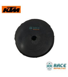 Manillar Derecho Acelerador RC 200 Original KTM 