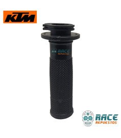 Manillar Derecho Acelerador RC 200 Original KTM 