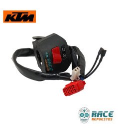 Comando Derecho Adventure 250/390 Original KTM 