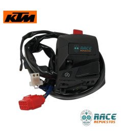 Comando Derecho Adventure 250/390 Original KTM 