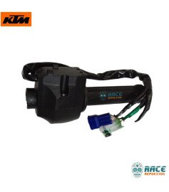 Comando y Manillar Derecho Acelerador RC 390 NG Original KTM 