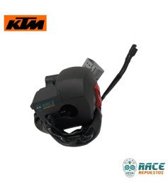 Comando Derecho Duke 200/250 Original KTM 