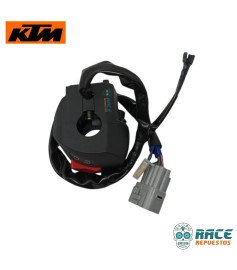 Comando Derecho Duke 200/250 Original KTM 